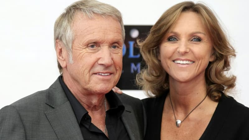 Yves Rénier: la veuve du “Commissaire Moulin” demande des comptes au producteur de la série culte