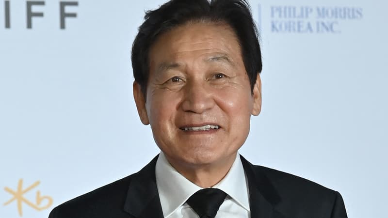 L’acteur sud-coréen Ahn Sung-ki est mort à 74 ans