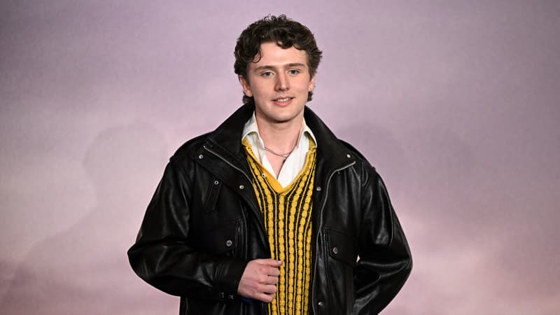 Bastiaan, candidat de la “Star Academy”, à l’affiche d’une nouvelle série de France Télévisions