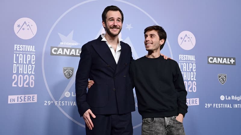 Bertrand-Usclat-a-l-ouverture-du-29e-Festival-de-l-Alpe-d-Huez-le-19-janvier-2026-2223068