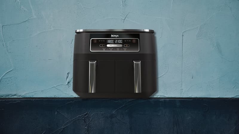 Coup de tonnerre chez Cdiscount : cet airfryer Ninja atteint un prix encore rarement vu