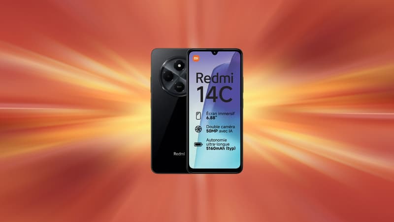 Déboursez moins de 100 euros pour un smartphone Redmi haut de gamme avec ce prix exclusif chez Cdiscount