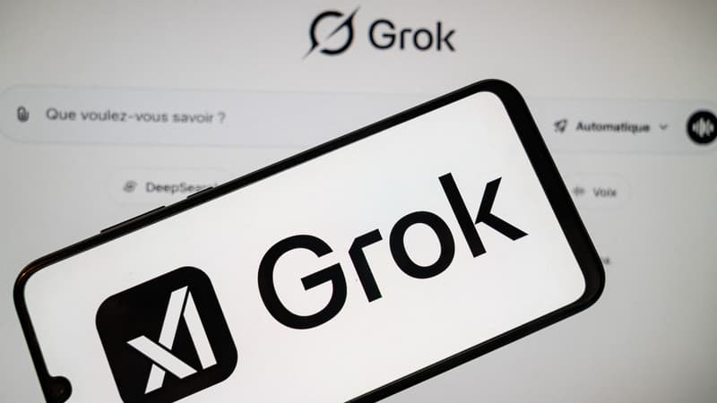 Pour préparer son enquête, l’UE impose au réseau social X de conserver tous ses documents internes concernant son IA Grok, après le scandale des images sexuelles