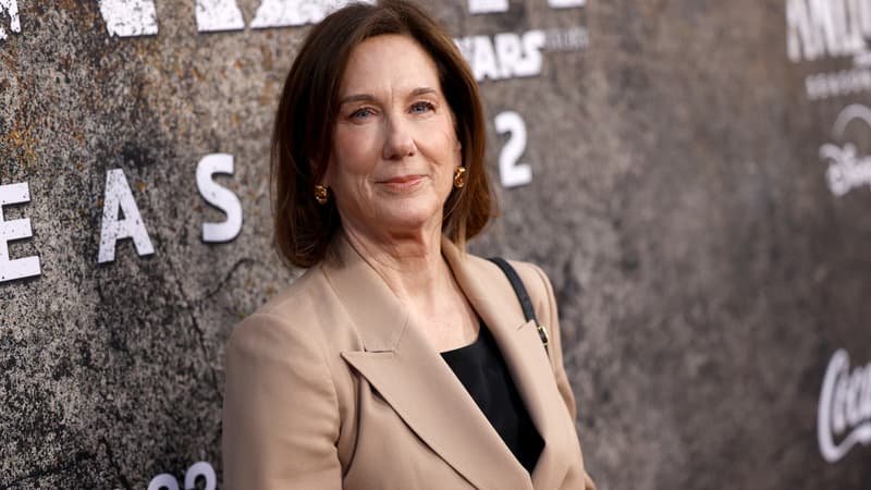 Kathleen Kennedy quitte la présidence de Lucasfilm, quelques mois avant la sortie de “The Mandalorian & Grogu”