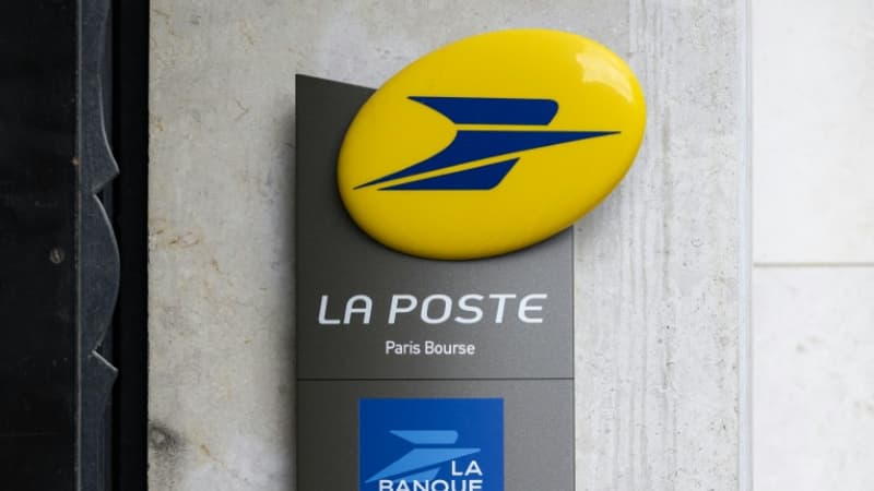 La Poste victime d’une nouvelle cyberattaque: ses services en ligne sont inaccessibles