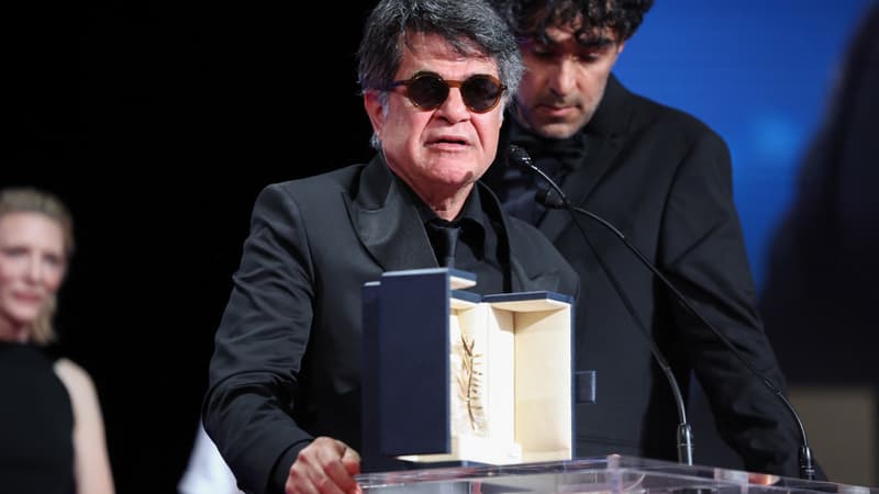 Pour Jafar Panahi, le peuple iranien “sans défense” a besoin de la communauté internationale