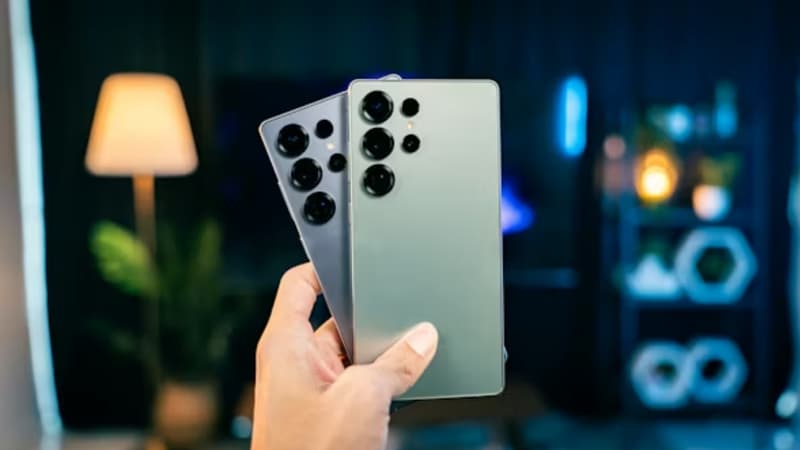 Les internautes s’arrachent le Samsung Galaxy S25 Ultra, vu le prix chez Cdiscount on comprend pourquoi