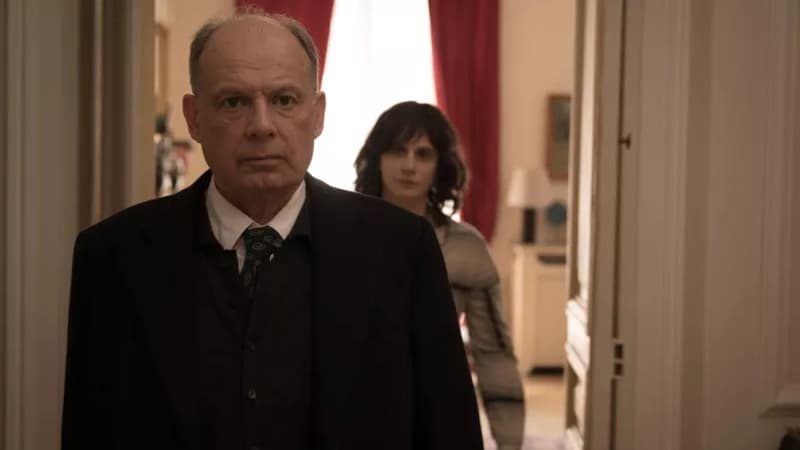 “Mitterrand Confidentiel”: Denis Podalydès dans la peau de l’ancien président français ce lundi sur France 2