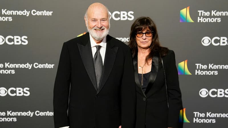 Meurtre de Rob Reiner et de son épouse: leur fils attendu au tribunal
