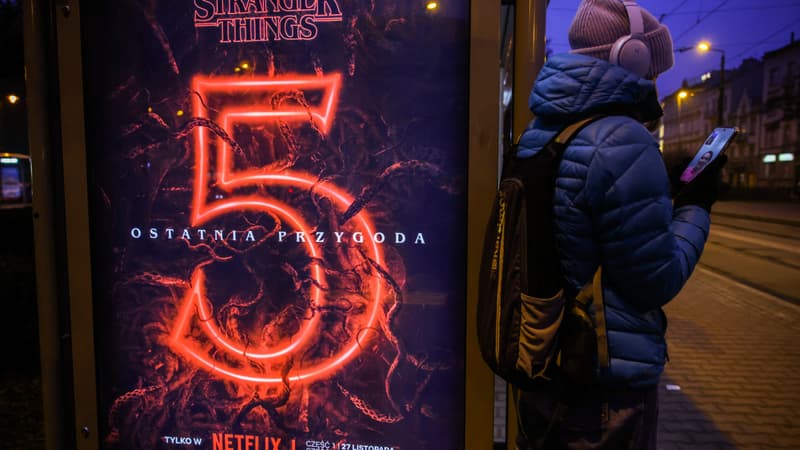 “Conformity Gate”: pourquoi les fans de “Stranger Things” ont cru à un épisode surprise