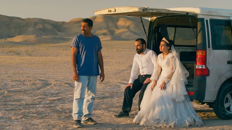 “Un simple accident”, “Dracula”, “Flow”… Une année positive pour le cinéma français à l’étranger en 2025