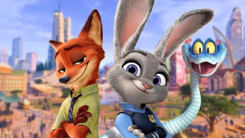 “Zootopie 2” devient le film d’animation hollywoodien le plus rentable avec 1,7 milliard de dollars de recettes