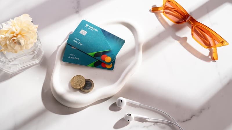 Bienvenue chez Fortuneo : 80 euros offerts pour l’ouverture d’un premier compte