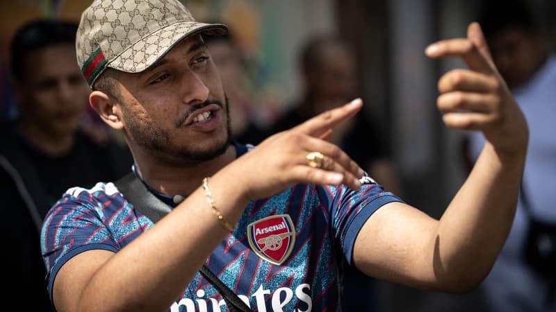 “Bordel de merde, je crois qu’on est revenu”: Nasdas, influenceur aux 9 millions d’abonnés sur Snapchat, annonce son retour, huit mois après son départ