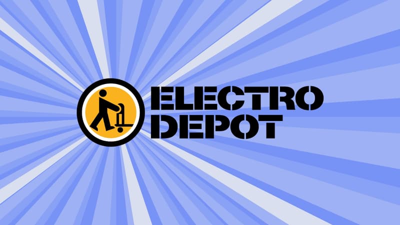 Est-ce légal ? 3 pépites Electro Dépôt à un prix défiant toute concurrence