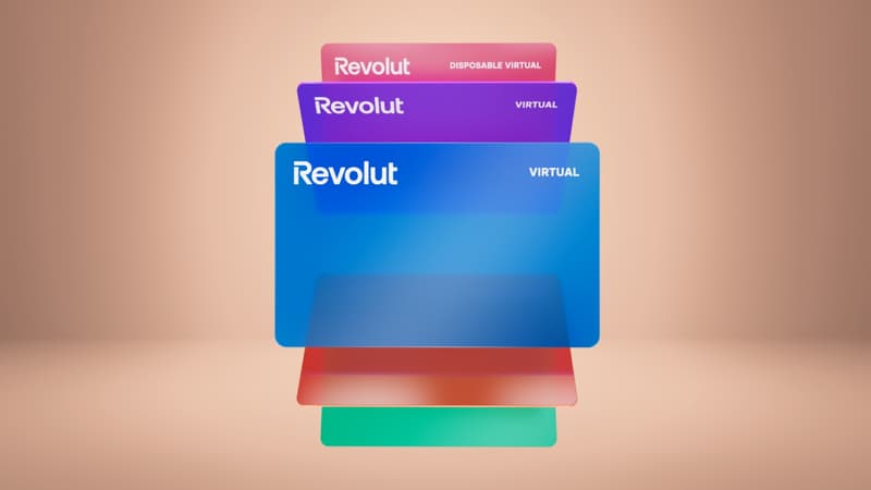 Parcourez le monde sans frais grâce aux avantages chez la banque Revolut