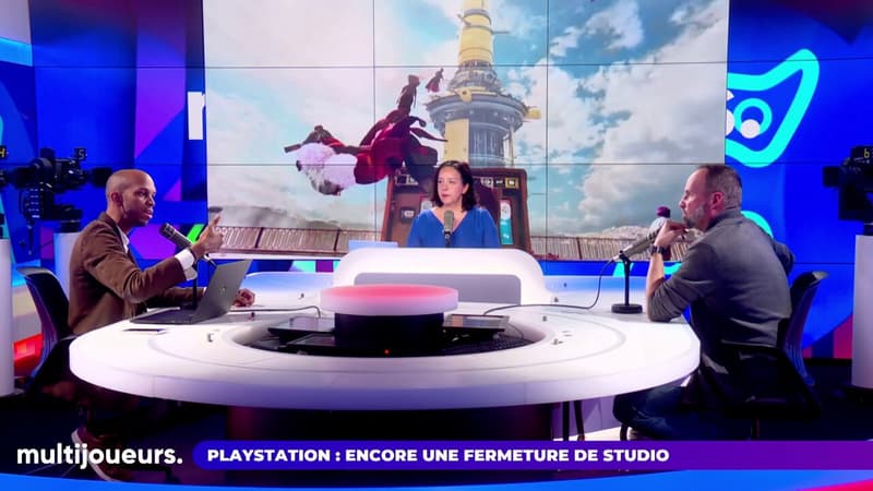 Un studio fermé de plus, Playstation sait-il ce qu’il veut ?