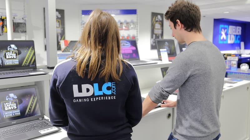 Marc Prieur, fondateur du site Hardware.fr et pilier de l’informatique grand public français avec le Groupe LDLC, est mort