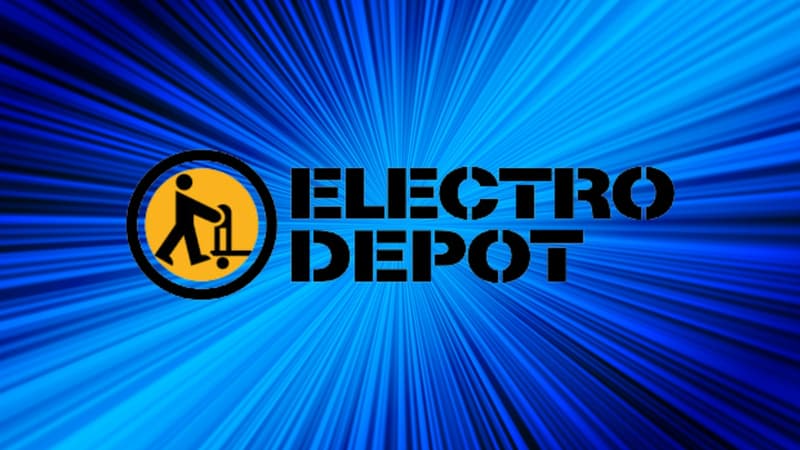 Stocks limités : ces 3 arrivages Electro Depot ne vont pas faire long feu, c’est une certitude