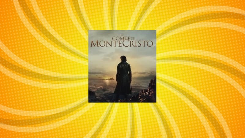 Comment découvrir le livre le Comte de Monte-Cristo sans lire une seule page ?