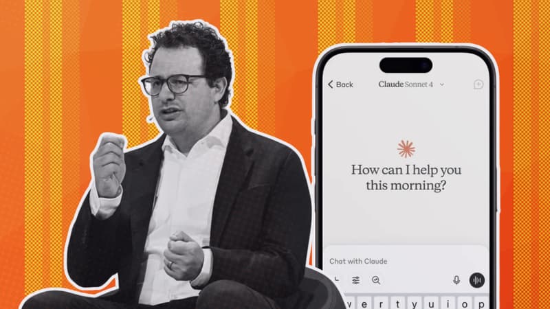 Patron d’Anthropic, critique acerbe de Donald Trump… qui est Dario Amodei, le fondateur de la start-up blacklistée par le gouvernement américain?