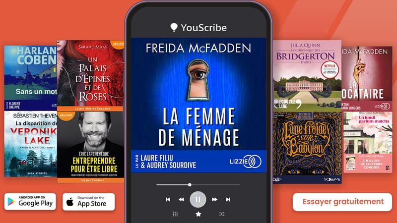 Fan de Bridgerton ? Plongez dans la romance en audiobook avec YouScribe