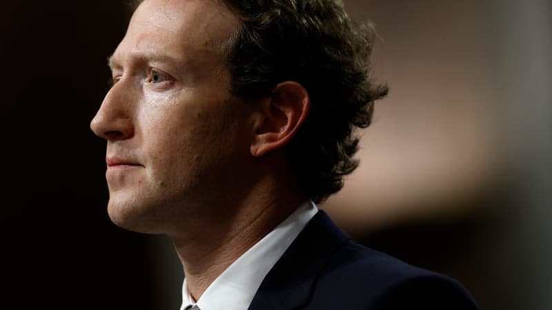 Au procès qui déterminera si Meta rend sciemment ses services addictifs, Mark Zuckerberg a tenté de minimiser les conclusions des études de ses propres chercheurs