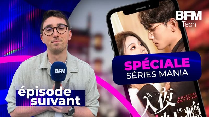 Micro-dramas : ces quoi ces séries verticales qui déferlent sur le monde ?