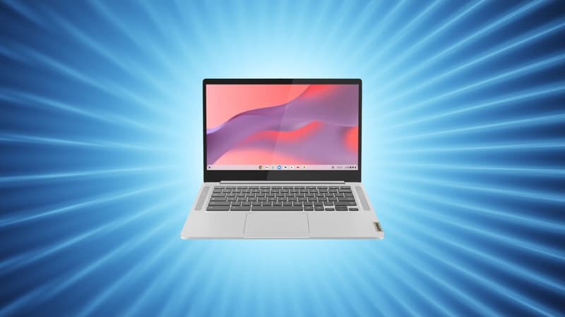 Moins cher qu’un MacBook, ce PC portable Lenovo fait l’unanimité pour ce 1er trimestre 2026