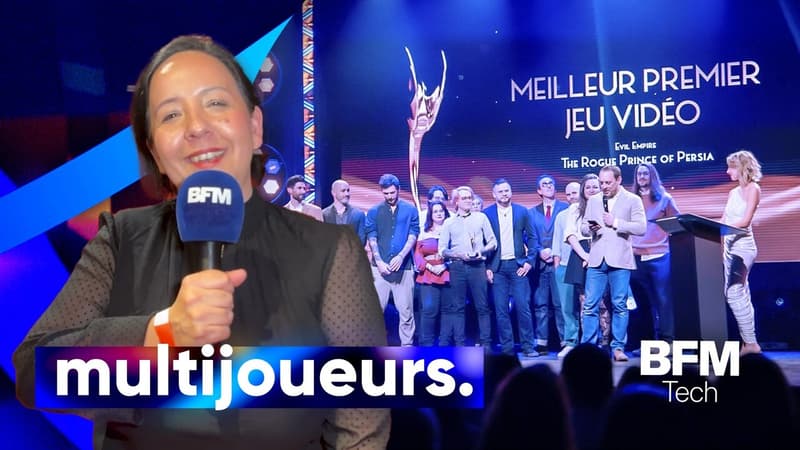 Pégases 2026: Expedition 33, Absolum, The Rogue Prince of Persia… la soirée du jeu vidéo français