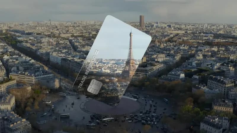 Trade Republic propose sûrement le meilleur moyen pour faire fructifier votre argent en 2026