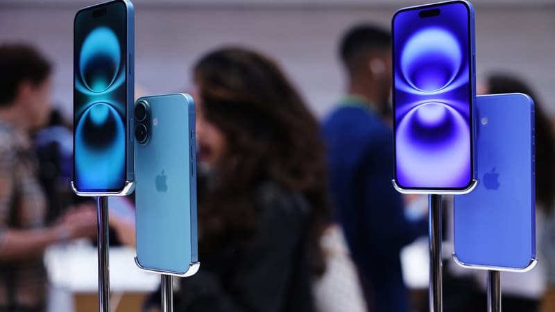 Une technique de piratage furtive vise des millions d’iPhone qui peuvent être compromis par une simple page web officielle