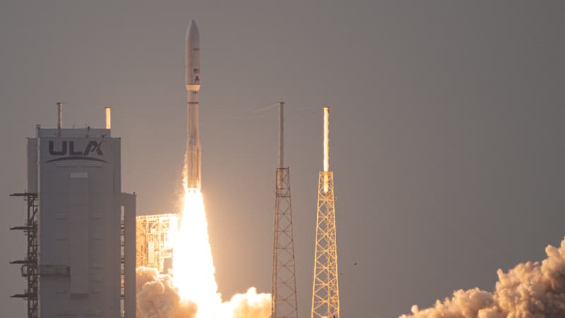 SpaceX s’en prend à Amazon Leo et accuse son concurrent de faire voler ses satellites trop près des siens, dans ce qui ressemble à une bataille sans fin…