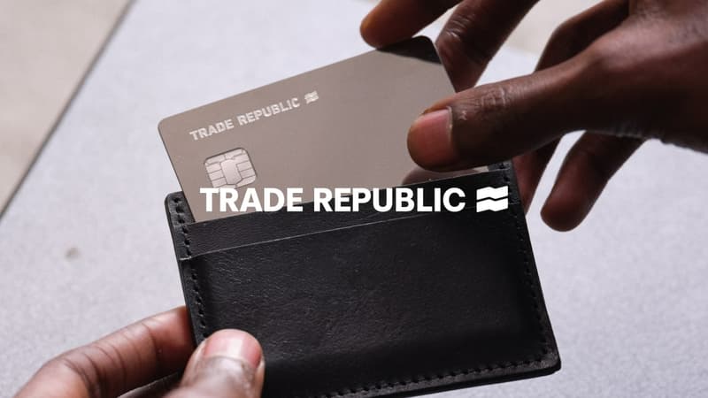 Trade Republic est-elle la banque en ligne dont on entend le plus parler en 2026 ?