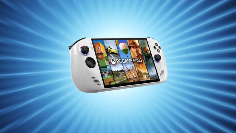 Bientôt la star des consoles portables, le Lenovo Legion Go S épate avec son rapport qualité-prix