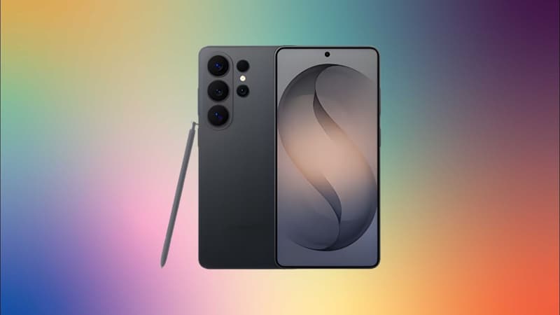 Ce code promo vous offre jusqu’à 500 euros de remise sur le Galaxy S26 Ultra