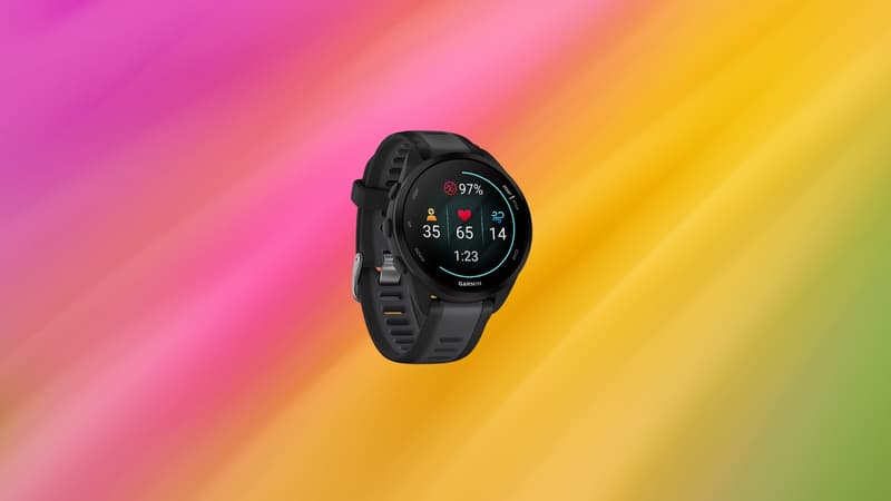 Comment Intersport peut autant brader le prix de cette montre Garmin que tout le monde s’arrache ?