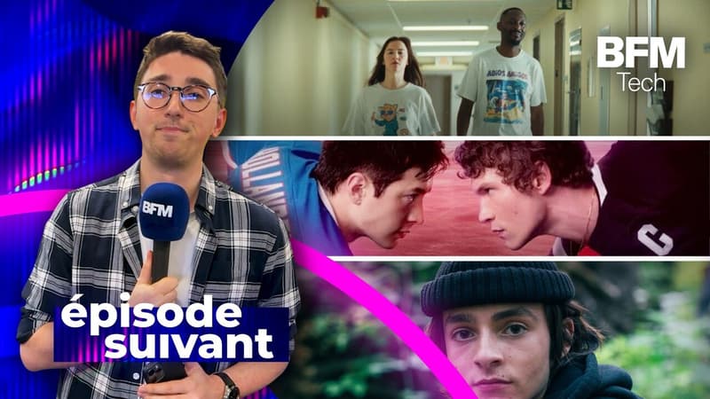 Comment le Québec compte surfer sur le succès d'”Empathie”