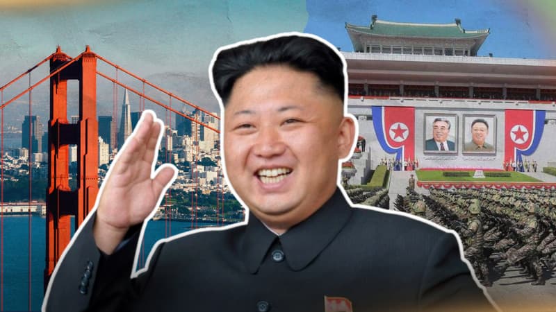 “Il faudra probablement des mois pour évaluer l’impact de cette campagne”:  des hackers nord-coréens ont exploité une faille dans des logiciels utilisés par des milliers d’entreprises américaines