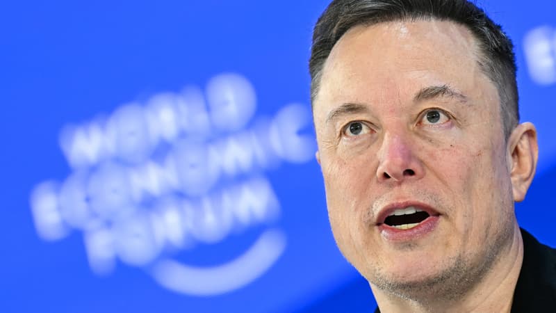 “Une procédure pénale à forte connotation politique”: les États-Unis ne faciliteront pas l’enquête du parquet de Paris sur Elon Musk