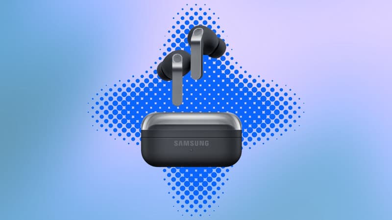 Samsung Galaxy Buds4 Pro : le meilleur du son, à prix réduit, pour vos oreilles