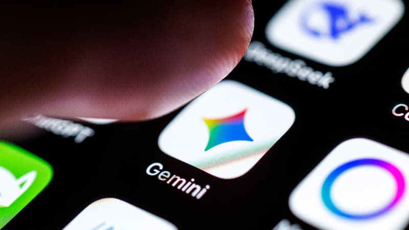 En attendant le nouveau Siri, Google investit macOS: une application Gemini native est disponible gratuitement pour les Mac