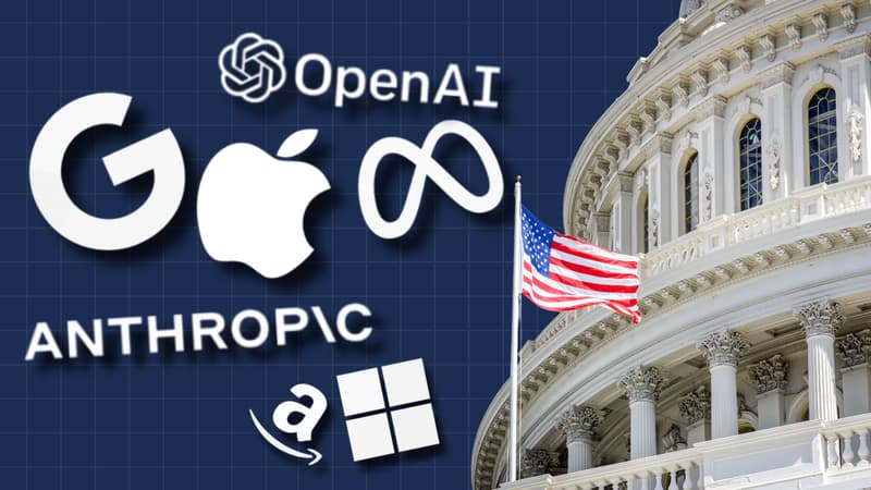 La-Maison-Blanche-se-demene-pour-contrer-les-menaces-posees-par-de-puissants-outils-d-IA-illustration-2269367