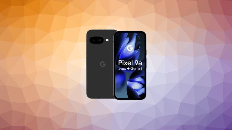 Le Google Pixel 9a est il le smartphone le plus rentable de ce 1er trimestre 2026 ?