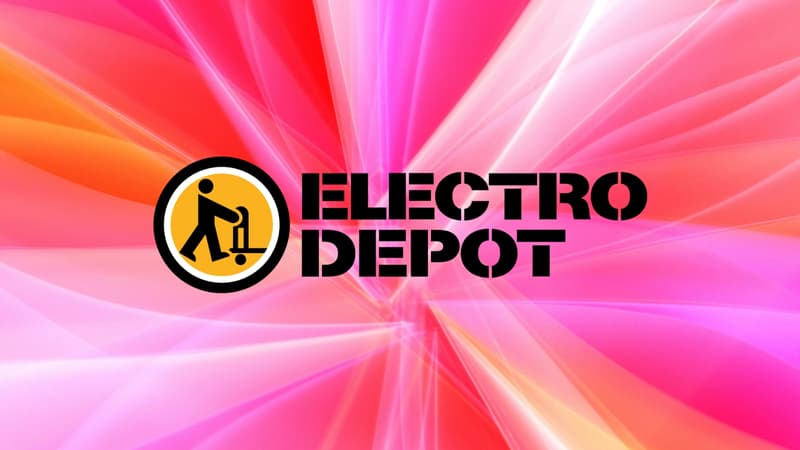 On pourrait croire à du reconditionné avec ces petits prix : 3 produits neufs chez Electro Depot