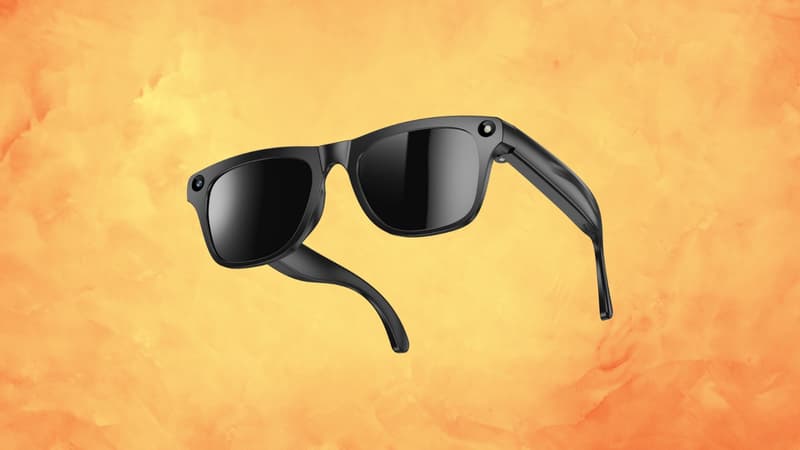 Ray Ban Meta : cette alternative se vend 3x moins chère sur ce site, c’est le moment ou jamais