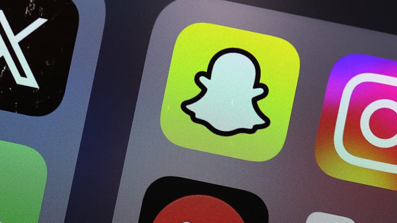 En raison “des progrès rapides de l’IA”, Snapchat va se séparer de 1.000 de ses employés: 15 ans après son lancement, le réseau social n’est toujours pas rentable