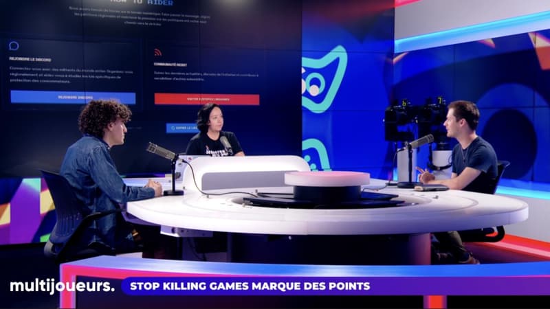 Stop Killing Games, l’initiative qui veut sauver nos jeux