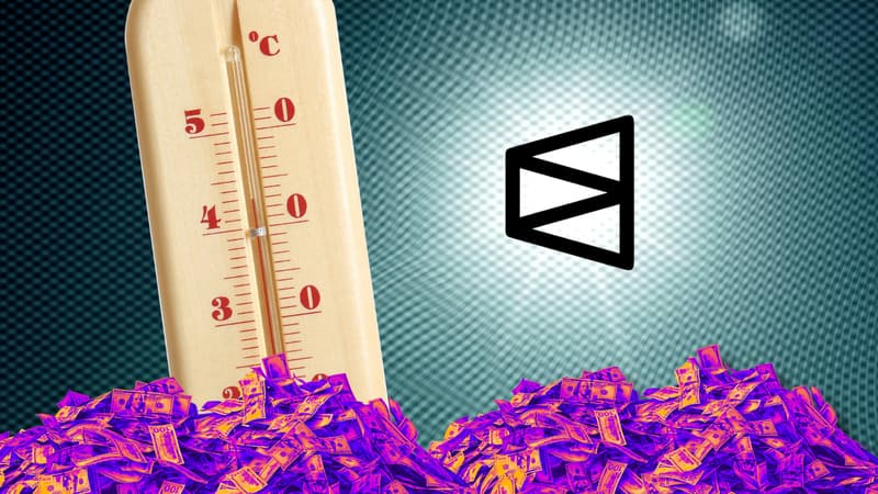 Sur Polymarket, des parieurs ont gagné des dizaines de milliers de dollars en misant sur la température à Paris: problème, le capteur de Météo France aurait été manipulé