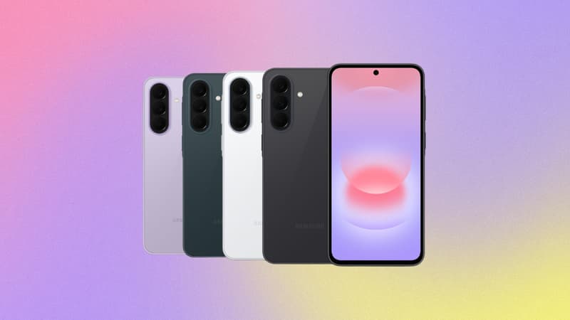 Samsung Galaxy A37 : profitez d’une offre de lancement pour découvrir la puissance de la 5G